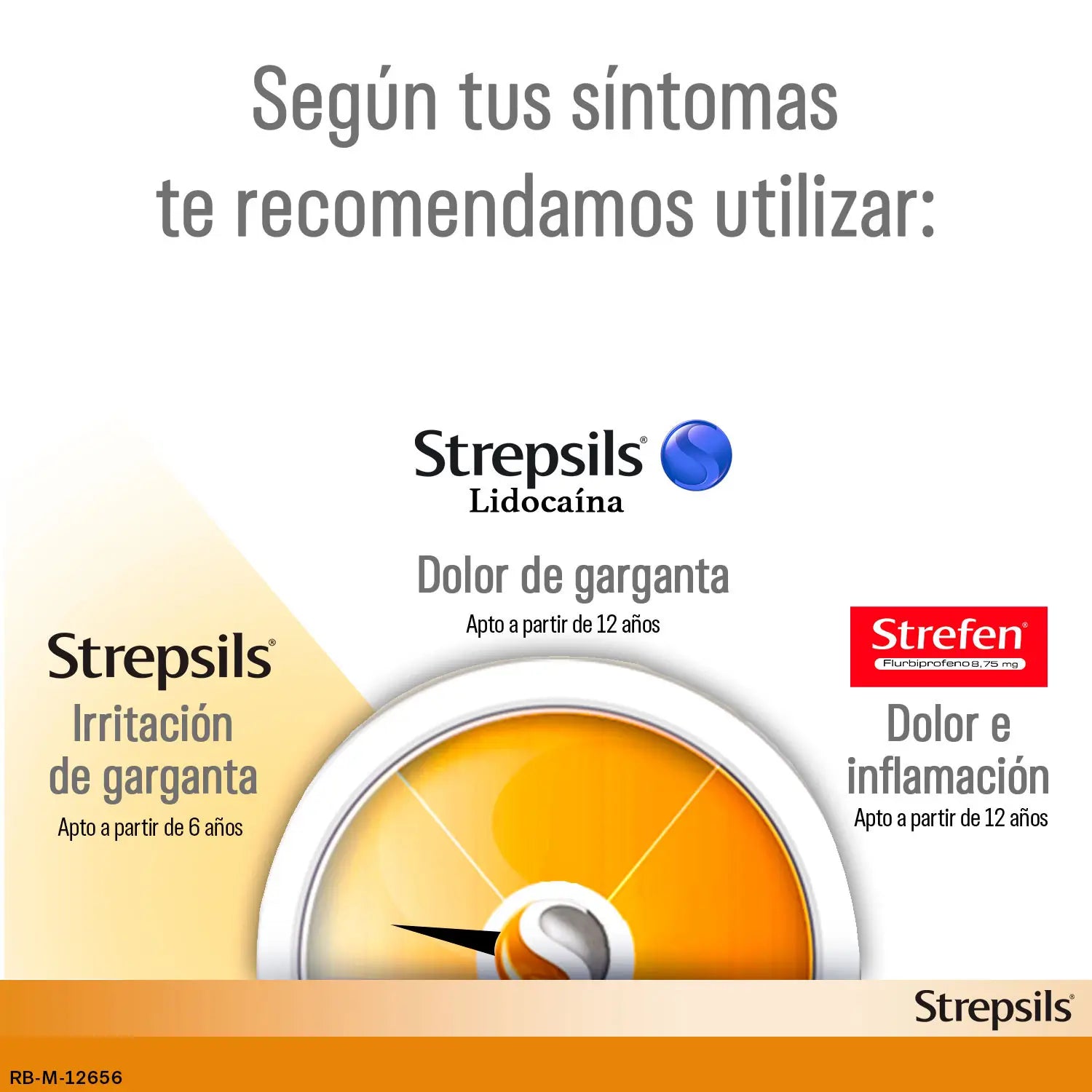 Strepsils Honig und Zitrone, 24 Lutschtabletten