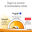 Strepsils Honig und Zitrone, 24 Lutschtabletten