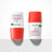 Vichy Stress Resist Deodorant Intensive Anti-Transpirant Behandlung 72H Roll-On 50 ml