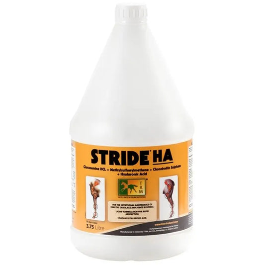 Stride Ha Lösung 3.75L