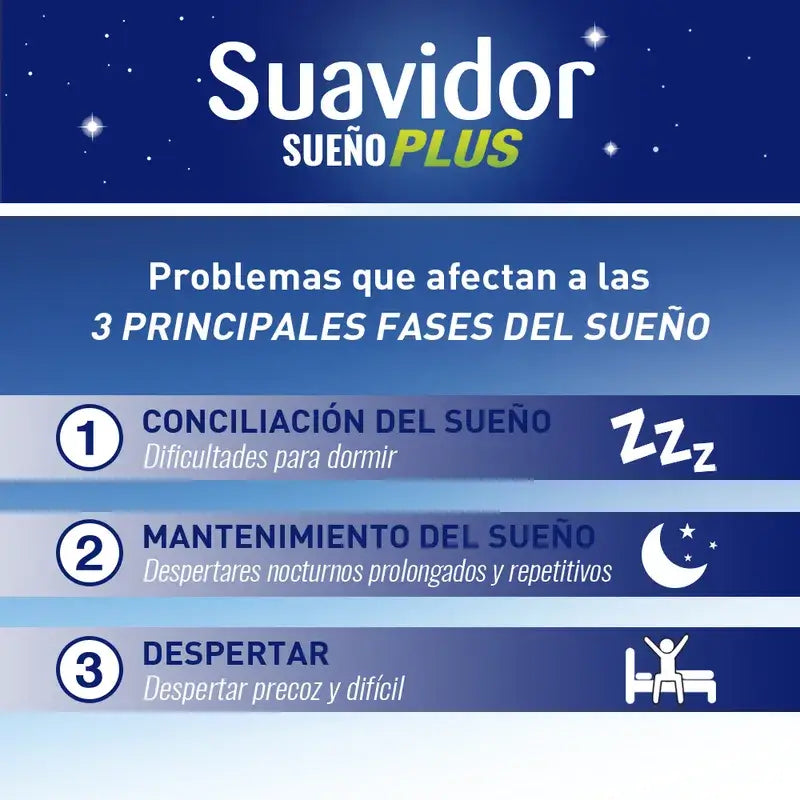 Sleep Softener Plus Trilayer, 30 Tabletten