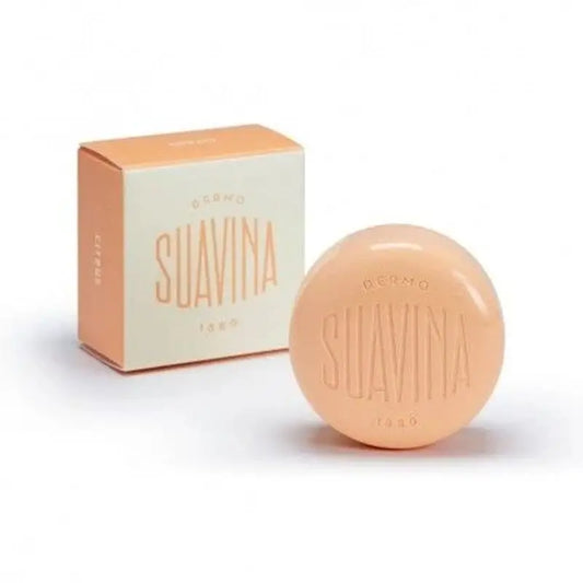 Suavina Lippenbalsam Citrus, 10 ml