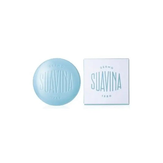 Suavina Lippenbalsam Helianthus Spf 15, 10 ml