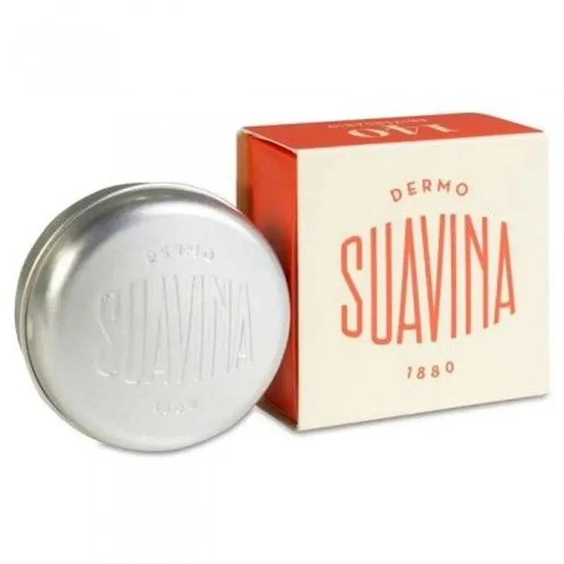 Suavina Original Lippenbalsam 140. Jahrestag, 15 ml