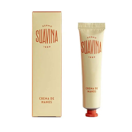 Glättende Handcreme, 40 ml