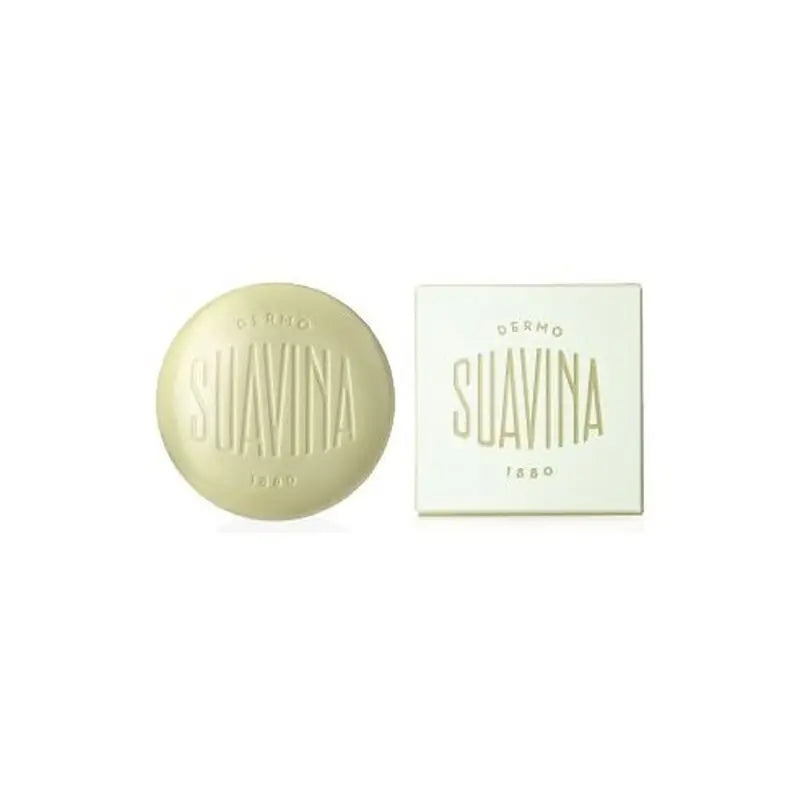 Suavina Olea Lippenbalsam, 10 ml