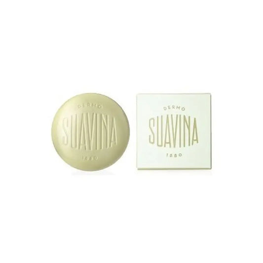 Suavina Olea Lippenbalsam, 10 ml