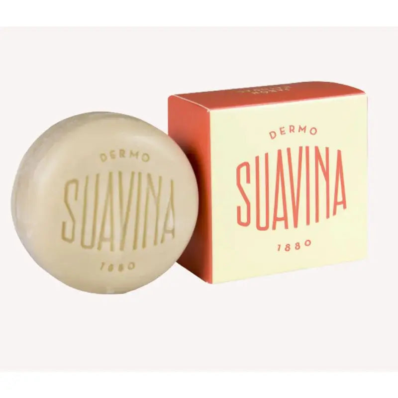 Suavina Original Naturseife , 60 ml