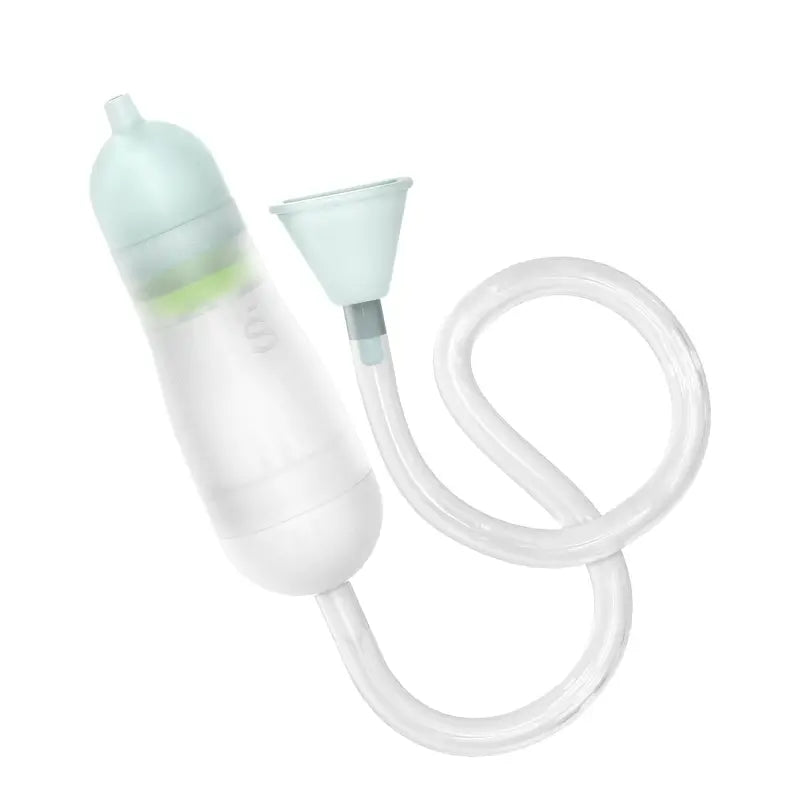 Suavinex Nasensauger für Säuglinge, +0 Monate