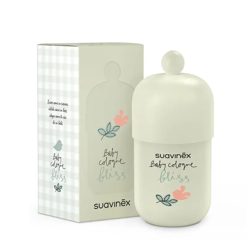 Suavinex Baby Köln Bliss, 100 ml
