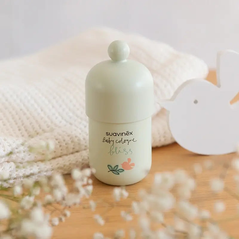 Suavinex Baby Köln Bliss, 100 ml