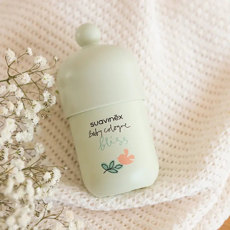 Suavinex Baby Köln Bliss, 100 ml