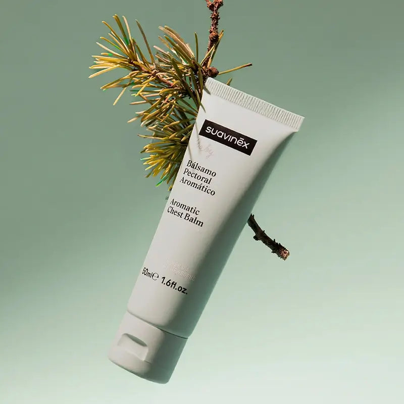 Suavinex Brustbalsam, 50 ml