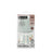 Suavinex Babyflasche 150 ml, Slow Flow (S), +0 Monate, Wonderland Grün