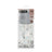 Suavinex Babyflasche 270 ml, Medium Flow (M), +3 Monate, Wonderland Flowers Blau