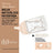 Suavinex Anti-Kolik-Flasche Zero Zero 180 Ml, Adaptable Flow (A), +0 Monate, Tief