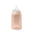 Suavinex Babyflasche mit Silikonflasche 240 ml, Physiologischer Sauger Sx Pro, Medium Flow (M). +3 Monate. Farbe Essenz, Nackt