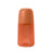 Suavinex Babyflasche mit Silikonflasche 240 ml, Physiologischer Sauger Sx Pro, Medium Flow (M). +3 Monate. Farbe Essenz, Fliese