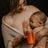 Suavinex Babyflasche mit Silikonflasche 240 ml, Physiologischer Sauger Sx Pro, Medium Flow (M). +3M. Farbe Essenz, Senf