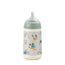 Suavinex Biberón De 270 Ml, Babies +3 Monate. Grün, 1 Einheiten