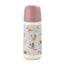 Suavinex Biberón De 360 Ml, Babies +6 Monate. Spaziergang Park Rosa, 1 Einheiten