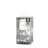 Suavinex Glasflasche 120 Ml. Physiologischer Sauger Sx Pro Silikon. Slow Flow Flasche. +0 Monate. Bonhomia, Beige