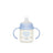 Suavinex Nachtflasche Night & Day +6 Monate Wild&Free Blau, 150 ml