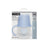 Suavinex Nachtflasche Night & Day +6 Monate Wild&Free Blau, 150 ml