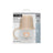 Suavinex Nachtflasche Night & Day +6 Monate Wild&Free Beige, 150 ml