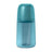 Suavinex Silikonflasche 240 ml, mittlerer Durchfluss (M), +3 Monate, Deep Ocean