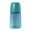 Suavinex Silikonflasche 240 ml, mittlerer Durchfluss (M), +3 Monate, Deep Ocean