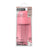 Suavinex Silikonflasche 240 ml, mittlerer Durchfluss (M), +3 Monate, Fuchsia