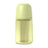 Suavinex Silikonflasche 240 ml, mittlerer Durchfluss (M), +3 Monate, Limette