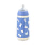 Suavinex Sx Pro Sauger Dense Flow Flasche (L) +6 Monate Wild&Free Blau, 360 ml