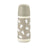 Suavinex Sx Pro Sauger Dense Flow Flasche (L) +6 Monate Wild&Free Beige, 360 ml