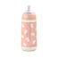 Suavinex Sx Pro Sauger Dense Flow Flasche (L) +6 Monate Wild&Free Pink, 360 ml