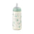 Suavinex Trinkflasche Sauger Sx Pro Dense Flow (L) +6 Monate Birdies Grün, 360 ml