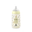 Suavinex Babyflaschensauger Sx Pro Medium Flow (M) +3 Monate Birdies Beige, 270 ml