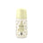 Suavinex Babyflaschensauger Sx Pro Medium Flow (M) +3 Monate Birdies Beige, 270 ml