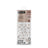 Suavinex Babyflasche Glas 240 ml, Medium Flow (M), +3 Monate, Poesie Beige