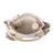 Suavinex Baby Trolley Tasche Brottasche Poesie Druck Beige