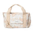 Suavinex Rechteckige Poesie Beige Gedruckt Brotkorb Babywagen Tasche