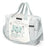 Suavinex Babytragetasche mit Kosmetika. Blau