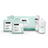 Suavinex Babytragetasche mit Kosmetika. Blau