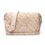 Suavinex Mutterschaft Sling Bag, Floral
