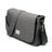 Suavinex Maternity Satchel Umhängetasche, grau