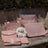 Suavinex Mutterschafts-Tragetasche, Rosa