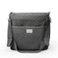 Suavinex Umstandsmode-Tasche, grau