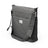 Suavinex Umstandsmode-Tasche, grau