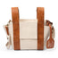 Suavinex Organizer Tasche, Beige